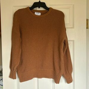 Old Navy Knit Sweater